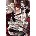 Seraph of the End, Vol. 10: Vampire Reign