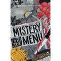 Mystery on the Menu: A Three-Course Collection of Cozy Mysteries