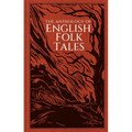 The Anthology of English Folk Tales