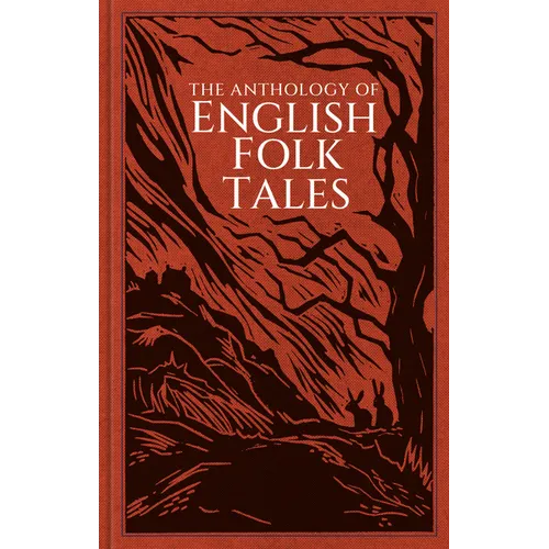 The Anthology of English Folk Tales