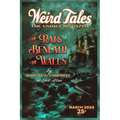The Rats Beneath the Walls