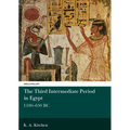The Third Intermediate Period in Egypt, 1100-650bc