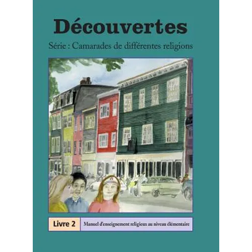 Decouvertes
