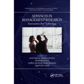 Advances in Management Research: Innovation and Technology