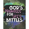 God's Promises for Life's Battles: A Study of Joshua