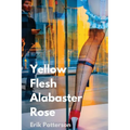 Yellow Flesh Alabaster Rose