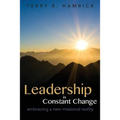 Leadership in Constant Change