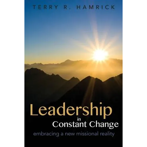 Leadership in Constant Change