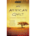 An African Quilt: 24 Modern African Stories