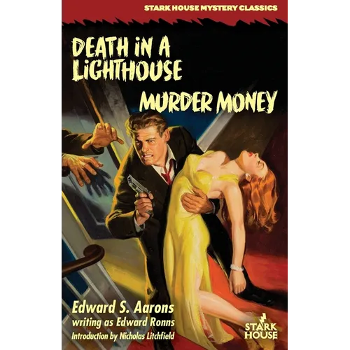 Death in a Lighthouse / Murder Money