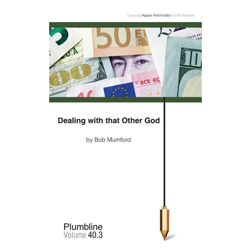 Dealing with that Other God