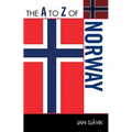A to Z of Norway