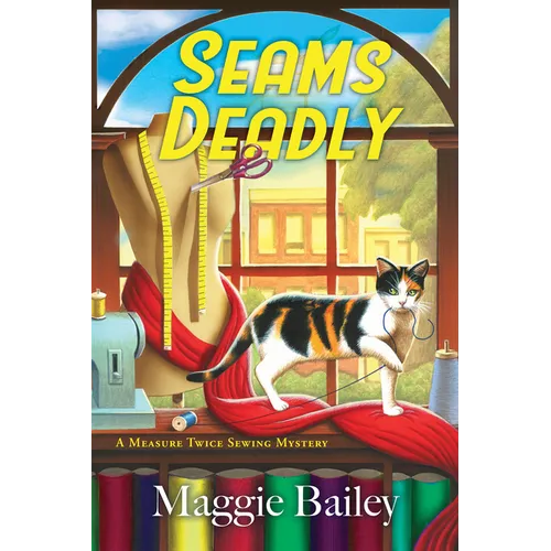 Seams Deadly