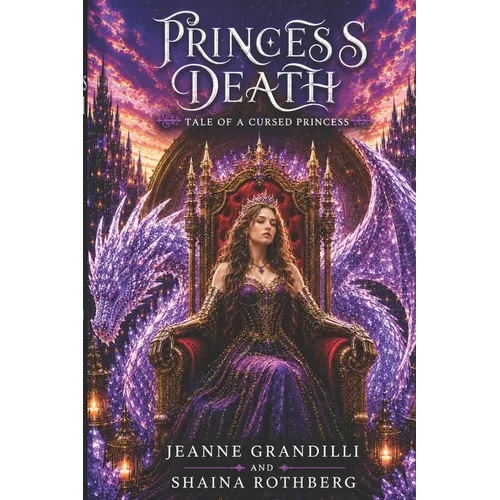 Princess Death: Tale of a Cursed Princess