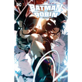 Batman and Robin Vol. 2: Growing Pains