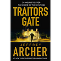 Traitors Gate