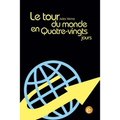 Le tour du monde en quatre-vingts jours