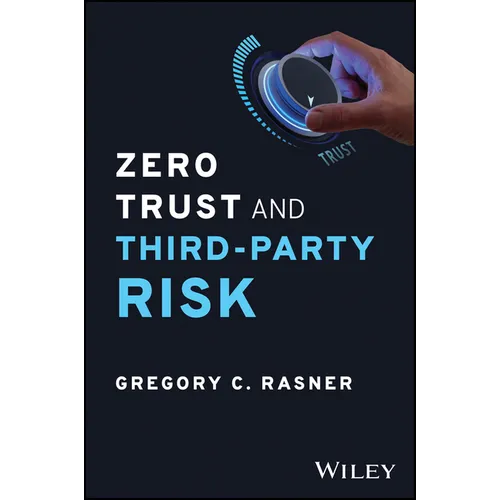 Zero Trust and Third-Party Risk: Reduce the Blast Radius
