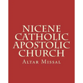 Nicene Catholic Apostolic Church: Altar Missal
