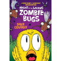 Night of the Living Zombie Bugs: A Speed Bump & Slingshot Misadventure