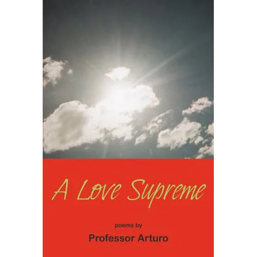A Love Supreme
