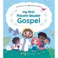 My First Picture-Reader Gospel