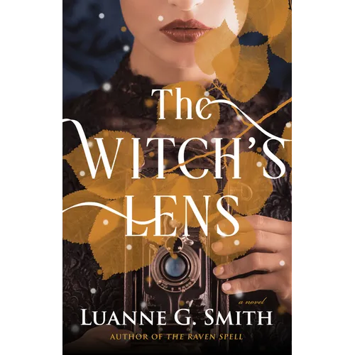 The Witch's Lens