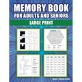 Memory Book for Adults and Seniors