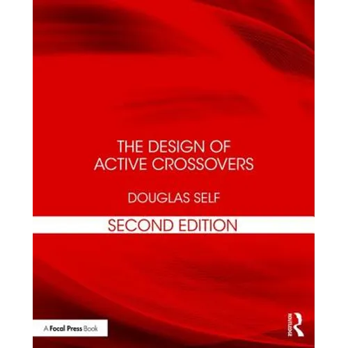 The Design of Active Crossovers