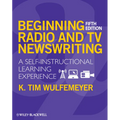 Beginning Radio TV Newswriting