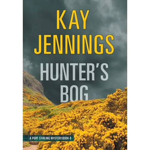 Hunter's Bog