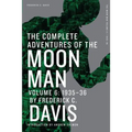 The Complete Adventures of the Moon Man, Volume 6: 1935-36