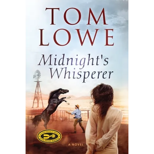 Midnight's Whisperer