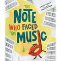 The Note Who Faced the Music