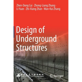 Design of Underground Structures