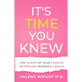 It's Time You Knew: The Power of Your Choices to Prevent Women's Cancer