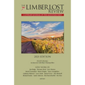 The Limberlost Review: A Literary Journal of the Mountain West (2021 Edition)