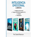 Inteligencia Emocional (4 libros en 1): Consejos para Mejorar tus Relaciones y el de la Inteligencia Emocional.