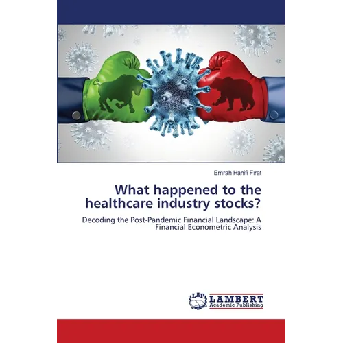 What happened to the healthcare industry stocks?