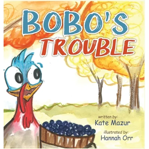 Bobo's Trouble