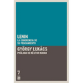 Lenin: La Coherencia de Su Pensamiento