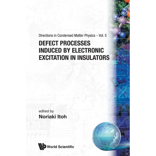 Defect Processes Induced by Elect...(V5)