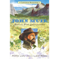 John Muir: America's First Environmentalist: Candlewick Biographies