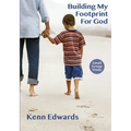 Building My Footprint for God: Small Group Study Guide