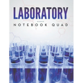 Laboratory Notebook Quad