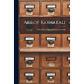 Art of Kathakali