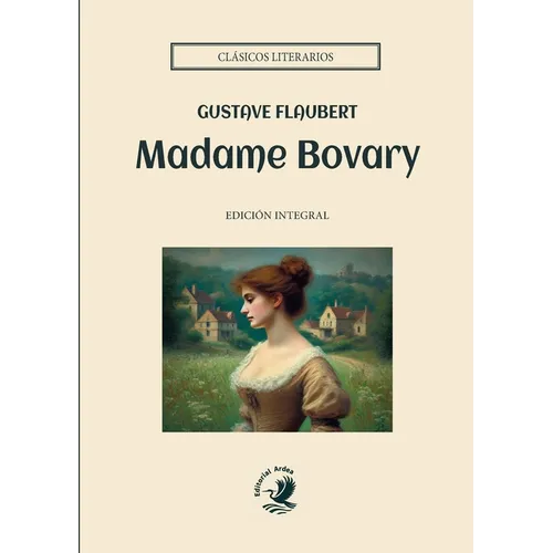 Madame Bovary