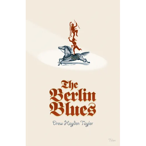 The Berlin Blues