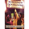 Burgundy Doubloons