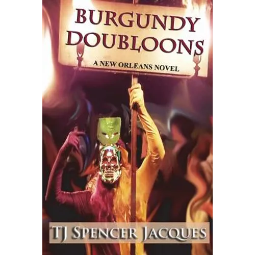 Burgundy Doubloons
